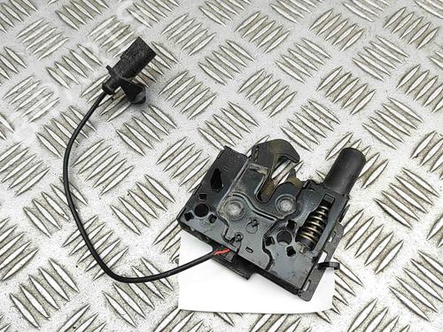 Hood lock SKODA ENYAQ iV SUV (5AZ) 60 | BP29487945C133 