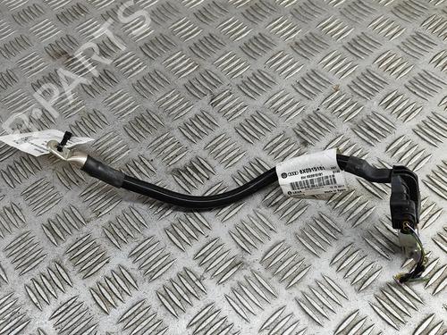 Used Cable AUDI A6 C7 Avant (4G5, 4GD) 3.0 TDI quattro (204 hp) 27375469