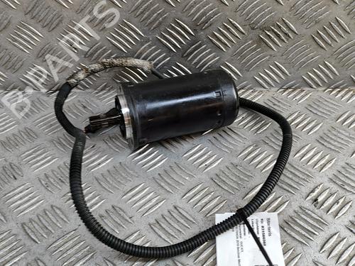 Used Starter DUCATI MOTORCYCLES MULTISTRADA Multistrada 950 (AA, AD, 2A) (113 hp) 28564909