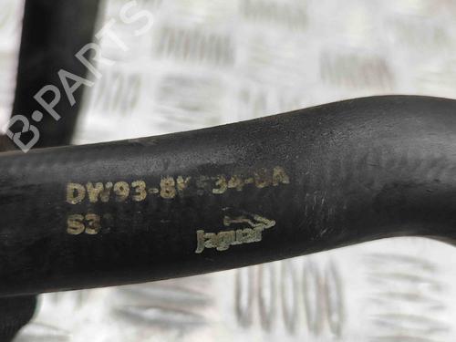 Pipe JAGUAR F-TYPE Convertible (X152) 3.0 SCV6 | BP27257808M125 