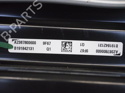 Soltag MERCEDES-BENZ E-CLASS Coupe (C238) E 220 d (238.314) | BP33361161C124  - Image 5