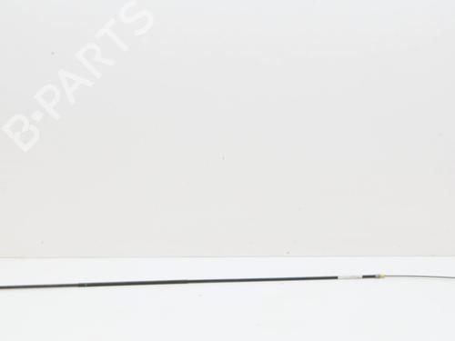 Handbrake cable BMW 6 (E63) 630 i | BP14650165C145 