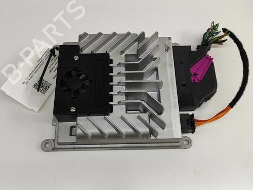 Used Electronic module MERCEDES-BENZ S-CLASS (W222, V222, X222) S 500 (222.082, 222.182) (435 hp) 28432986