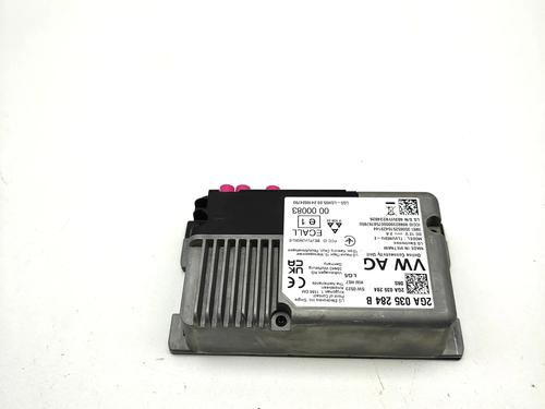 Electronic module SKODA SCALA (NW1) 1.5 TSI | BP39145190M83 - Image 3