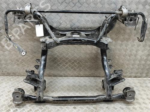Used Rear axle VW ID.4 (E21) GTX (299 hp) 27769697