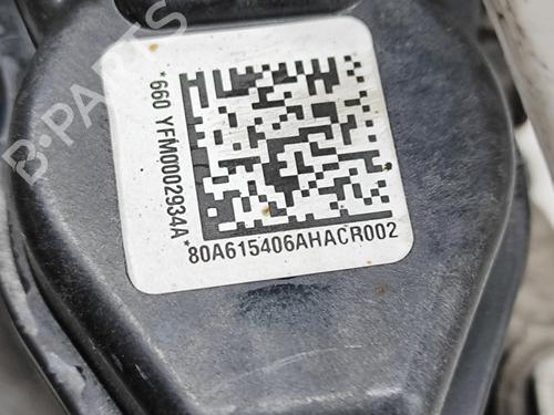 Right rear brake caliper AUDI Q5 (FYB, FYG) 40 TDI quattro | BP28431356M106 