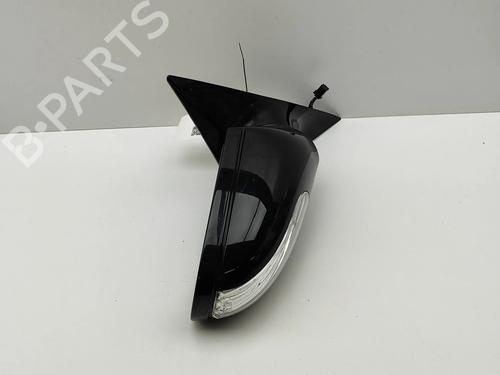 Right mirror MERCEDES-BENZ SLK (R171) 200 Kompressor (171.442) | BP27521361C27