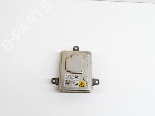 Used Electronic module Electronic module BMW 3 (F30, F80) 335 d xDrive (313 hp) 11915037 11915037