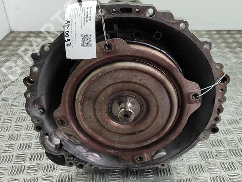 Used Gearbox OPEL INSIGNIA A Sports Tourer (G09) 2.0 CDTI (35) (160 hp) 27346089