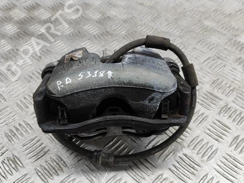 Used Right front brake caliper AUDI A3 Limousine (8YS, 8YM) 35 TFSI Mild Hybrid (150 hp) 27790121