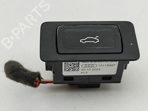 Used Switch AUDI A5 Sportback (F5A, F5F) 40 TFSI Mild Hybrid (204 hp) 28436659