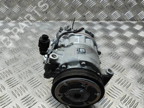 AC compressor AUDI A4 B9 Avant (8W5, 8WD) S4 TDI Mild Hybrid quattro | BP36180846M34 - Image 2