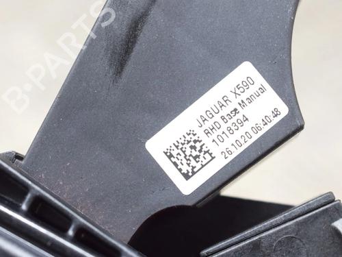 Pedal JAGUAR I-PACE (X590) EV400 AWD | BP27759849I4  - Image 7