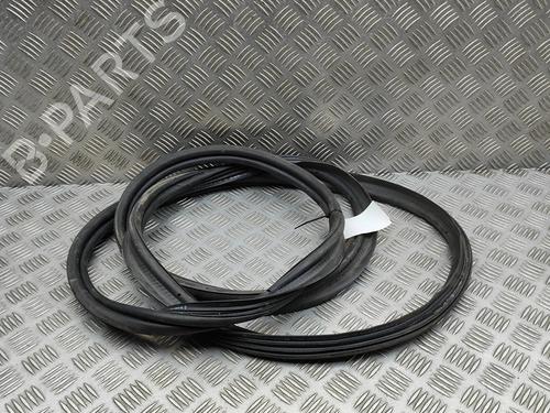 Rubber door seal MERCEDES-BENZ EQB (X243) EQB 300 4-matic (243.608, 243.609) | BP29593933C142 
