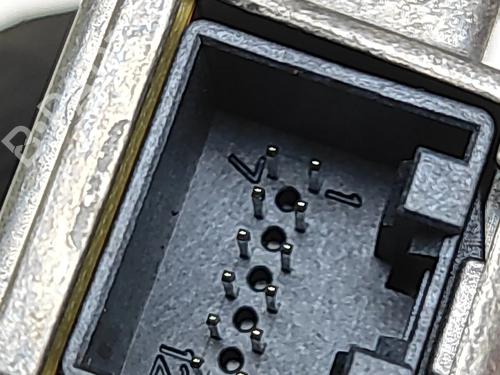 Camera PORSCHE MACAN (95B) 3.0 S | BP34136679E14  - Image 5