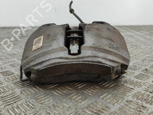 Used Right front brake caliper Right front brake caliper AUDI A4 B9 (8W2, 8WC) 2.0 TDI (190 hp) 32972978 32972978