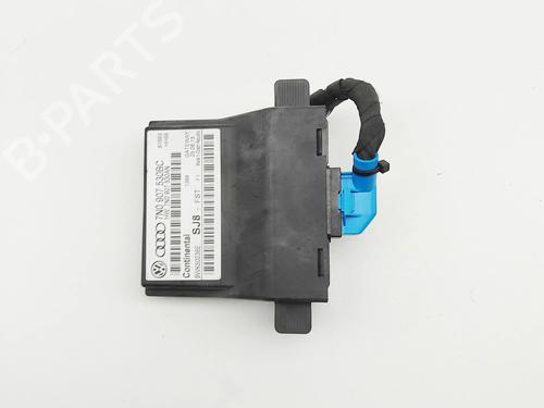 Electronic module VW CC B7 (358) 2.0 TDI | BP38731112M83 - Image 2