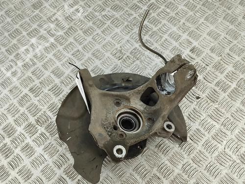 Left front steering knuckle VW GOLF VII Variant (BA5, BV5) 2.0 R 4motion | BP26569478M25