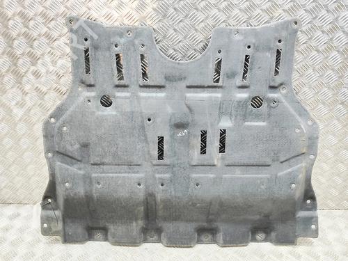 Used Upper protection Upper protection 38500025 38500025