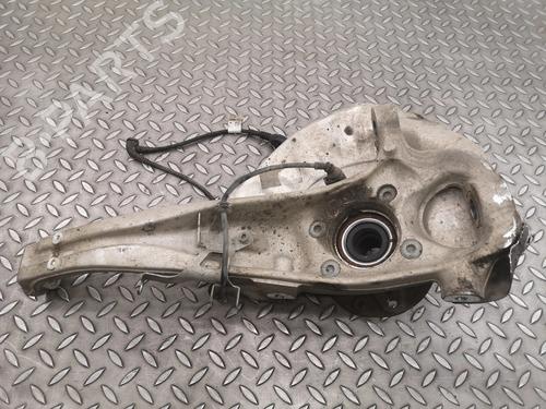 Right front steering knuckle PORSCHE CAYENNE (92A) 4.8 GTS | BP31073017M26 