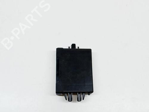 Electronic module TOYOTA C-HR (_X1_) 1.8 Hybrid (ZYX10_, ZYX11_, ZYX10R, ZYX11R) | BP25898679M83 - Image 4