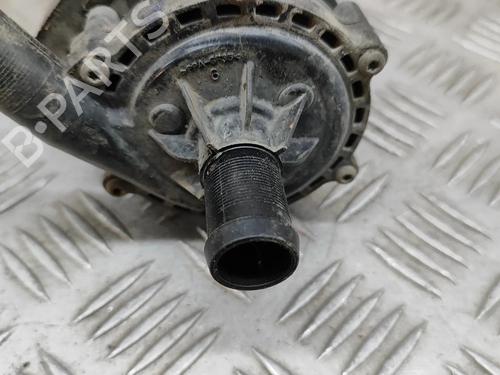 Auxiliary water pump TESLA MODEL X (5YJX) P100D AWD | BP26290348M111 