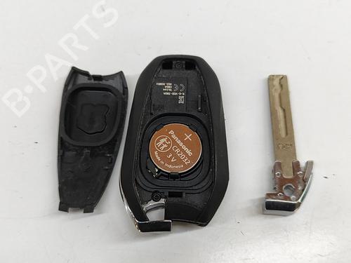 Electronic module PEUGEOT 2008 II (UD_, US_, UY_, UJ_, UR_, UC_) e-2008 (UKZKXZ) | BP27786051M83 