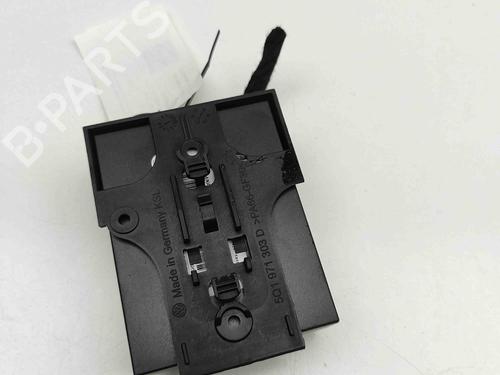 Electronic module AUDI A3 Sportback (8VA, 8VF) 1.4 TFSI e-tron | BP27315070M83