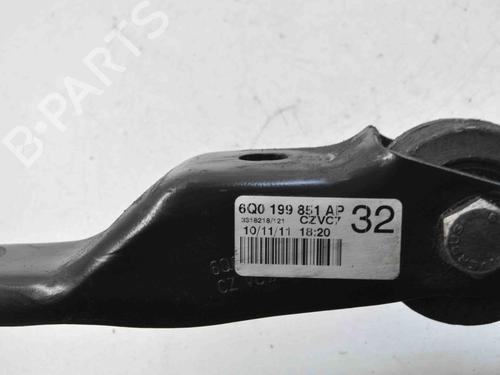 Gearbox mount AUDI A1 (8X1, 8XK) 1.4 TFSI | BP30215390M88