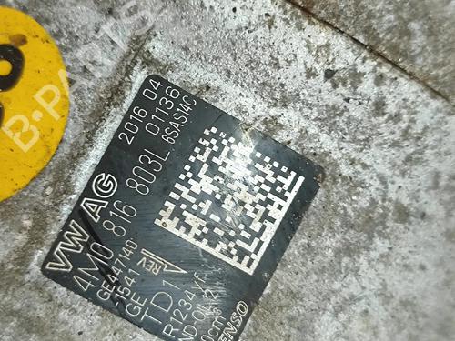 AC compressor AUDI A4 Allroad B9 (8WH, 8WJ) 3.0 TDI quattro | BP31859159M34  - Image 5