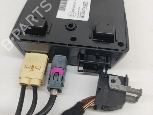 Electronic module MERCEDES-BENZ A-CLASS (W176) A 180 (176.042) | BP25218002M83 - Image 5