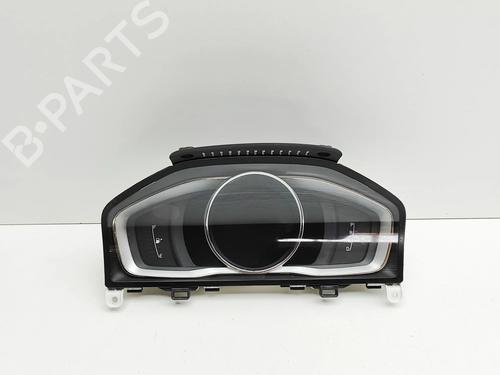 Used Instrument cluster Instrument cluster VOLVO XC60 I SUV (156) D4 (190 hp) 33433603 33433603