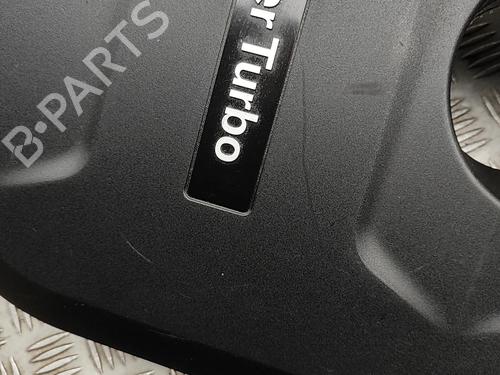 Upper protection BMW 2 Convertible (F23) 220 d | BP30667330M93 