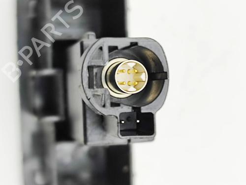 Electronic module VW CADDY IV Box Body/MPV (SAA, SAH) 2.0 TDI | BP31021383M83