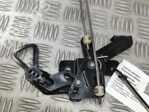 Andre FORD RANGER (TKE) 2.2 TDCi 4x4 | BP25614600O1 