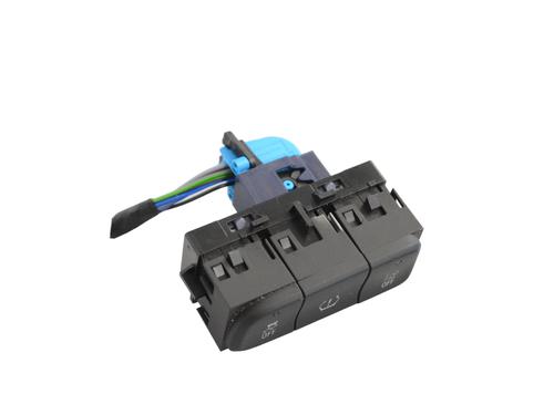 Interruttore Interruttore OPEL CROSSLAND X / CROSSLAND (P17, P2QO) 1.2 (75) (131 hp) 30283787 30283787