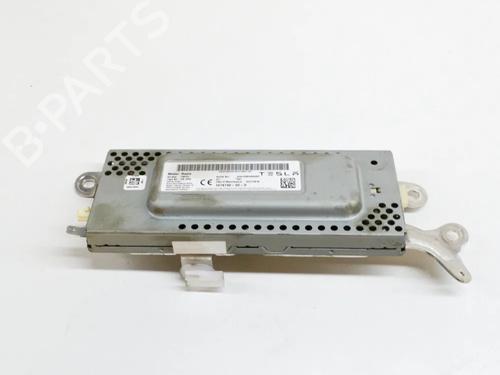 Used Electronic module Electronic module TESLA MODEL 3 (5YJ3) EV AWD (351 hp) 27757104 27757104