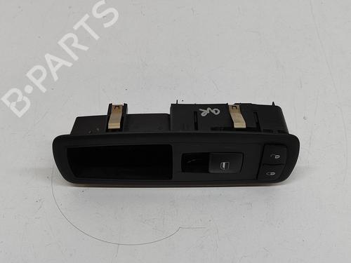 Used Left front window switch DODGE NITRO 2.8 CRD 4WD (177 hp) 28546661