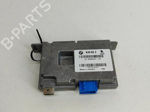 Used Electronic module BMW X6 (F16, F86) xDrive 40 d (313 hp) 19743797
