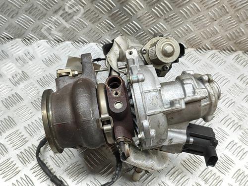 Turbocharger/Supercharger VW GOLF VII (5G1, BQ1, BE1, BE2) 2.0 R 4motion | BP27276029M71