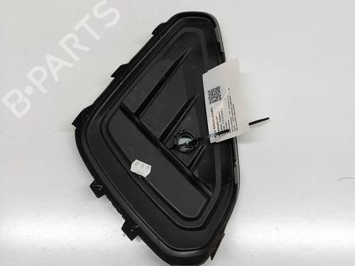 Grill VW T-CROSS (C11, D31) 1.0 TSi | BP36066587C40 - Image 4