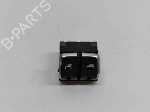 Used Right front window switch AUDI A1 (8X1, 8XK) S1 quattro (231 hp) 28435190