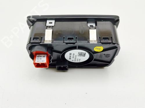 Elektronik Modul VW PASSAT B8 Variant (3G5, CB5) 2.0 TDI | BP29830284M83 