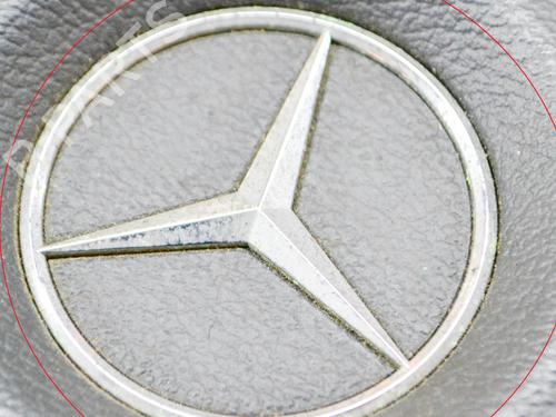 Driver airbag MERCEDES-BENZ M-CLASS (W164) ML 280 CDI 4-matic (164.120) | BP8894959C9 