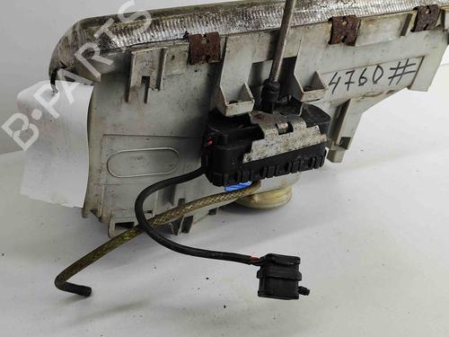 Right headlight MERCEDES-BENZ S-CLASS (W140) S 350 Turbo-D (140.134) | BP23247763C29 