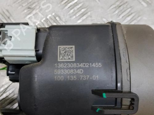 Steering rack BMW XM (G09) XM All-wheel Drive | BP39683658M22 - Image 8