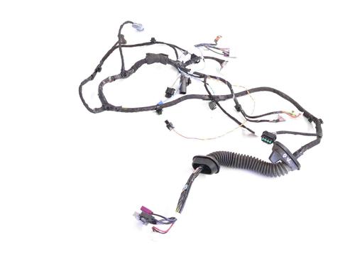 Used Wiring harness TESLA MODEL X (5YJX) P100D AWD (772 hp) 30229264