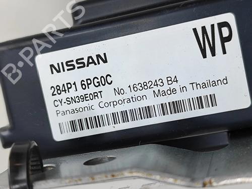 Electronic module NISSAN JUKE (F16_) DIG-T 117 | BP27774864M83 - Image 7