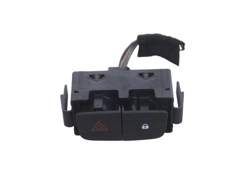 Used Warning switch RENAULT TRAFIC III Bus (JG_) 1.6 dCi 125 (JGMH) (125 hp) 30250813