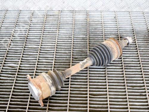 Used Right front driveshaft Right front driveshaft 27748718 27748718